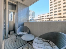 【東京都/新宿区岩戸町】サンクタス神楽坂 