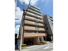 【東京都/新宿区東五軒町】サンマンションアトレ飯田橋 