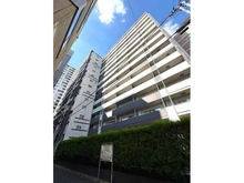 【東京都/文京区関口】パークハウス文京関口 外観