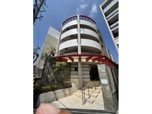 【大阪府/池田市城南】パレ・シェール池田城南 外観：外観