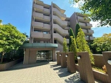 【大阪府/箕面市箕面】アールクレエ箕面一丁目 外観