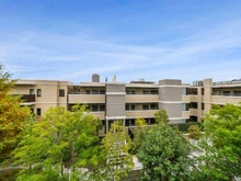 【東京都/練馬区石神井町】ザ・パークハウス石神井公園テラス 最上階・南向き、前面はマンションの共用部分のため、眺望が被る心配がございません。