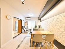 【東京都/練馬区石神井台】コンフォール石神井 ※販売対象に家具・調度品は含まれません。