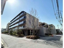 【東京都/西東京市東町】ザ・パークハウス保谷レジデンス 周辺は閑静な住宅街が広がっております。