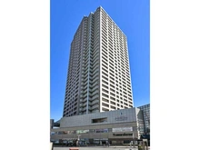 【東京都/練馬区石神井町】石神井公園ピアレス 外観