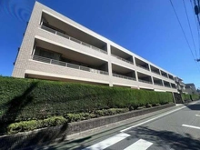 【東京都/練馬区下石神井】ファミール石神井南ヴェールフォート 