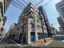 【東京都/台東区台東】陽輪台みかみ 外観：外観