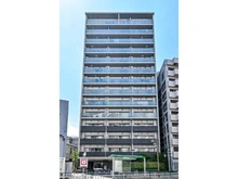 【東京都/台東区池之端】ザ・パークハウス上野池之端レジデンス 外観：外観