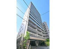 【東京都/台東区池之端】ザ・パークハウス上野池之端レジデンス 外観