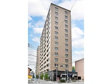 【東京都/台東区東上野】ザ・パークハウス上野 外観：「ザ・パークハウス上野」