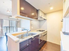 【東京都/台東区西浅草】浅草タワー ※販売対象に家具・調度品は含まれません。