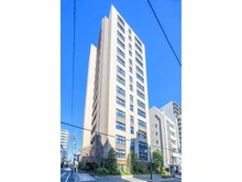 【東京都/台東区北上野】ザ・パークハウス上野プレイス 外観