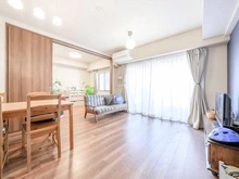 【東京都/台東区北上野】ザ・パークハウス上野プレイス 