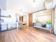 【東京都/台東区北上野】ザ・パークハウス上野プレイス 