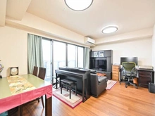 【東京都/台東区西浅草】浅草タワー ※家具・調度品は販売価格に含まれません。