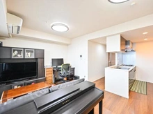 【東京都/台東区西浅草】浅草タワー ※家具・調度品は販売価格に含まれません。