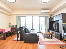 【東京都/台東区西浅草】浅草タワー ※家具・調度品は販売価格に含まれません。