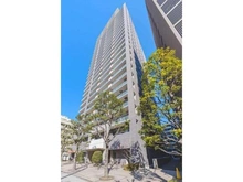 【東京都/荒川区東日暮里】日暮里アインスタワー 外観