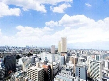 【東京都/荒川区東日暮里】日暮里アインスタワー 