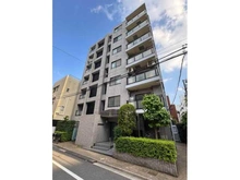【東京都/台東区元浅草】藤和シティホームズ上野 外観：室内状況良好につき即入居可能。空室のため、ご都合に合わせてゆっくりと室内をご覧いただけます。