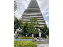 【東京都/台東区池之端】ルネッサンスタワー上野池之端 外観