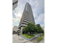 【東京都/台東区池之端】ルネッサンスタワー上野池之端 外観