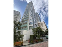 【東京都/台東区池之端】シティタワー上野池之端 外観：外観