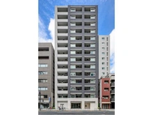 【東京都/台東区鳥越】ザ・パークハウス浅草橋西レジデンス 外観：JR「浅草橋」駅徒歩8分、JR「秋葉原」駅徒歩13分他、複数路線利用可能。利便性の高い好立地です。