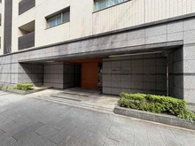 【東京都/荒川区東日暮里】コスモ日暮里シティフォルム エントランス