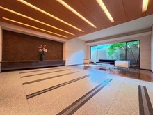 【東京都/荒川区東日暮里】コスモ日暮里シティフォルム ロビー
