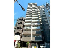 【東京都/台東区東上野】サンクレイドル上野II 外観