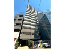 【東京都/台東区東上野】サンクレイドル上野II 