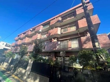 【埼玉県/さいたま市大宮区吉敷町】ドミノ吉敷 