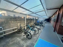 【埼玉県/さいたま市大宮区吉敷町】ドミノ吉敷 