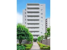 【埼玉県/さいたま市大宮区東町】大宮氷川参道パークハウス 外観