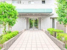 【埼玉県/さいたま市大宮区東町】大宮氷川参道パークハウス 