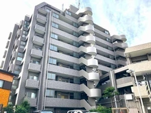 【東京都/八王子市大和田町】藤和シティホームズ八王子大和田町 