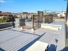 【東京都/八王子市大和田町】藤和シティホームズ八王子大和田町 