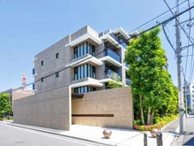 【東京都/立川市曙町】ザ・パークハウス立川 外観