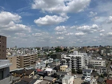 【東京都/文京区本駒込】グランスイート文京本駒込 