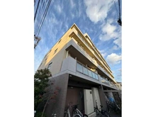 【東京都/北区中里】藤和シティホームズ駒込古河庭園 