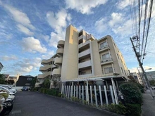 【東京都/北区中里】藤和シティホームズ駒込古河庭園 