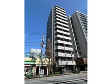 【東京都/文京区本駒込】オープンレジデンシア文京本駒込 