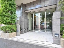 【東京都/文京区本駒込】グランスイート文京本駒込 