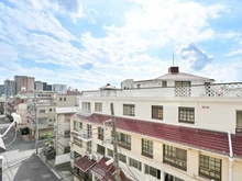 【東京都/文京区本駒込】グランスイート文京本駒込 