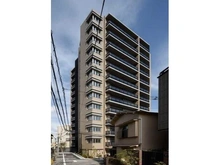【東京都/文京区本駒込】ザ・パークハウス文京本駒込 外観：●2018年1月築の「ザ・パークハウス」シリーズ●JR山手線 駒込駅より徒歩8分 他