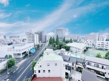 【東京都/北区堀船】プラグレス王子 