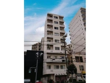 【東京都/北区田端新町】ニューファミール田端 