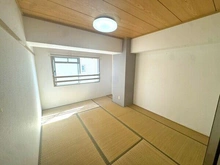 【東京都/北区田端新町】ニューファミール田端 