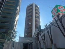 【大阪府/大阪市天王寺区四天王寺】グランフレージュ四天王寺 